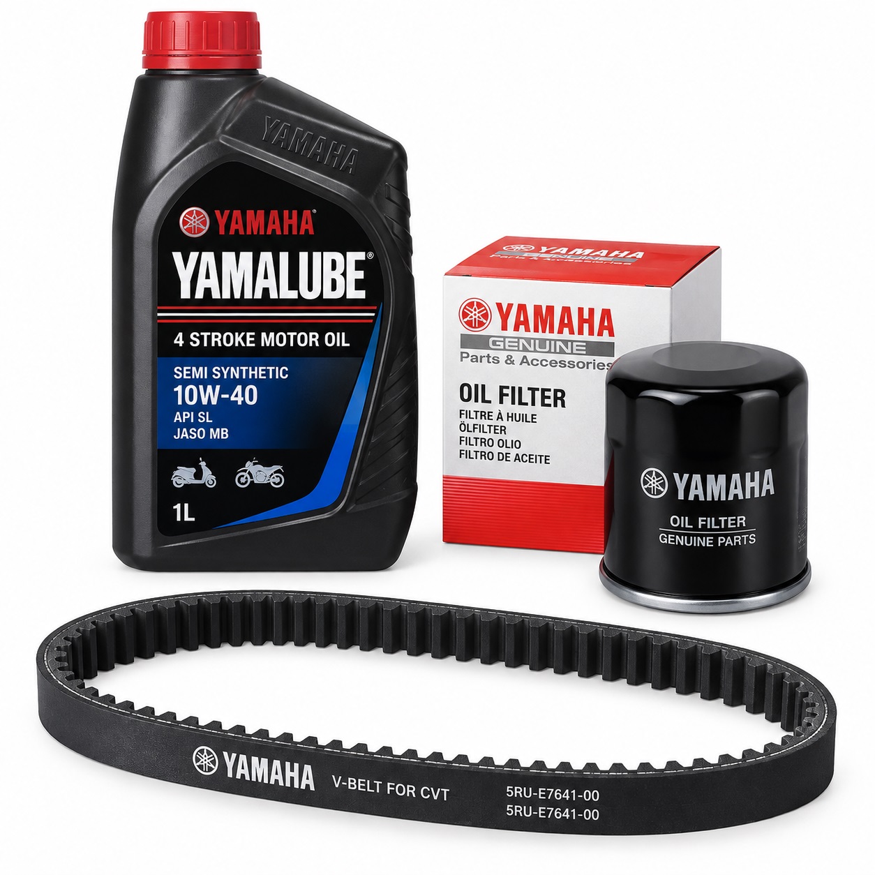 yamaha dijelovi