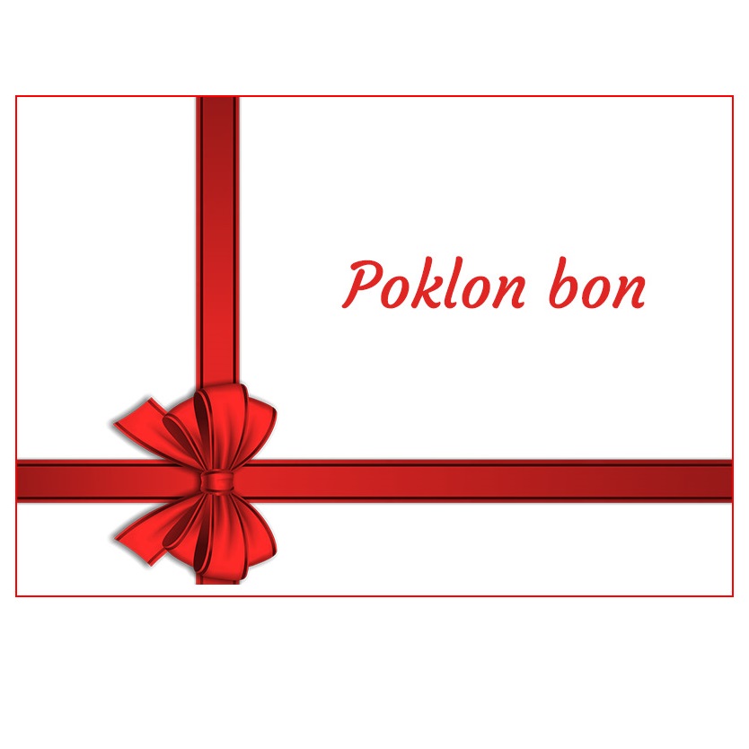 poklon bon